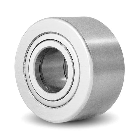 MCYRD-15 Flat Yoke Roller Bearing 15x35x18mm - VXB Ball Bearings