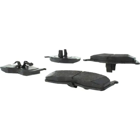 1990 Ford F-150 Front Vehicle-Specific Disc Brake Pad Set MD360SH ✅