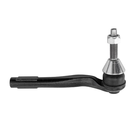 Front Wheel Bearing Hubs Kit For Mercedes-Benz C300 C350e CLS450 E300 E350 E450 RWD Includes Two Wheel Hubs Assembly And Two Outer Tie Rod Ends Replacement Built For A Smooth Ride Easy Install OEM Quality Suspension Upgrade