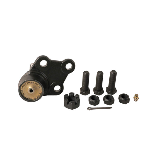 Suspension Ball Joint For Mercedes-Benz Metris K500451 With Greaseable Socket And Gusher Bearing, bolts and nuts included.