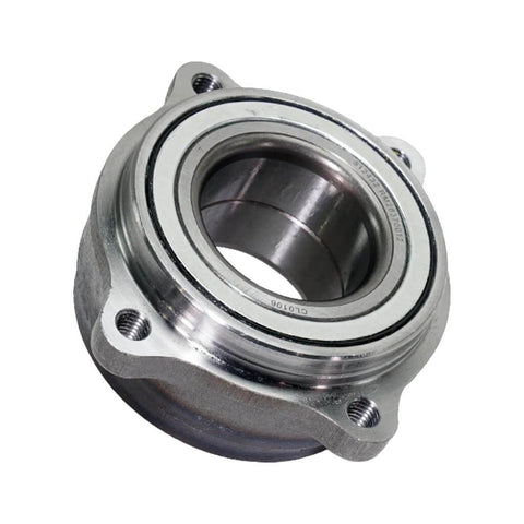 Mercedes Benz E350 2006 To 2016 Rear Wheel Bearings Pair For Driver And Passenger Side Ball Bearing Type Replacement OEM 28574 28678 514261 DOT SAE Compliant Factory Sealed Brand New In Box Easy Install Direct Fit