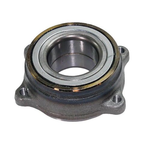 Mercedes Benz E550 Rear Wheel Bearings Pair For Driver And Passenger Side Ball Bearing Type Replacement For OEM 28574 28678 2007 2017 Drop In Ready To Install