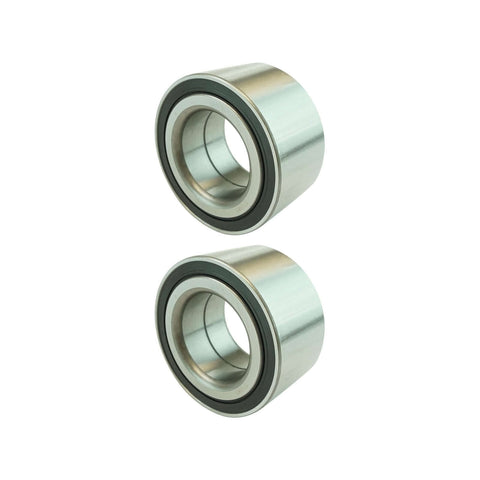 Beefy Front Wheel Bearing Pair For Mercedes Benz CL500 E350 ML320 S600 Driver Side And Passenger Side OEM Replacement Kit