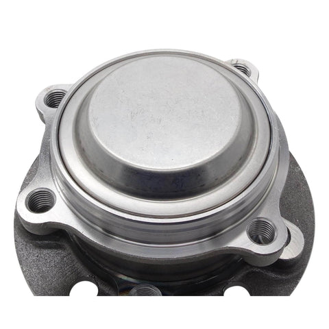 Front Wheel Bearing And Hub Assembly For Mercedes Benz C Class CLS And GLC Models Drop In OE Grade Hub Kit for smooth ride