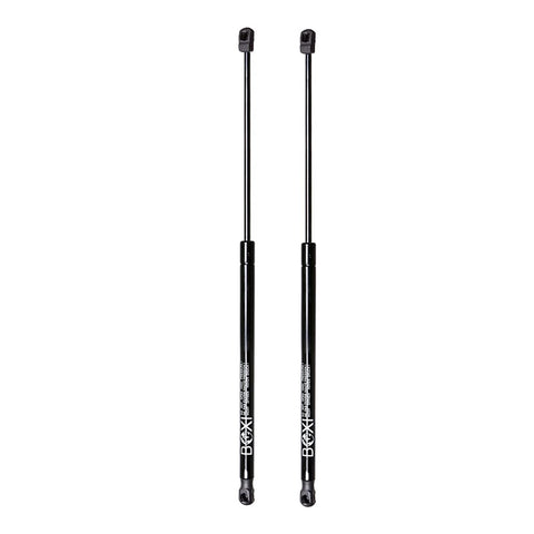 Two Pack Liftgate Lift Supports Gas Struts Shocks For Mercedes GLC SUV 2016 2020 Fits GLC250 2017 2018 GLC300 2016 2020