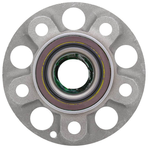 2 Pack Front Wheel Hub Bearing Assembly Kit For Mercedes-Benz CLS550 CLS63 AMG E320 E350 E500 E55 AMG E63 SL Class Front