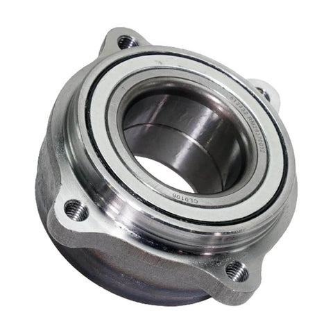 Mercedes S450 Rear Wheel Bearings Pair, Ball Bearing Type For 2008-2011 Models Driver Passenger Sides, Replacement OEM Nos 28574 28678