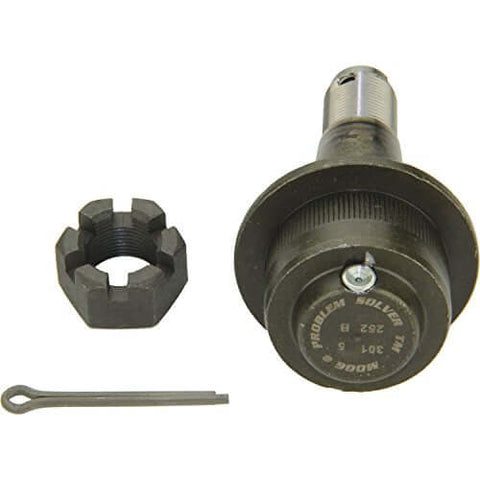 Front Lower Suspension Ball Joint For Mercedes Benz Sprinter 2500, Heavy Duty Metal To Metal Bearing, Greaseable Design, with parts