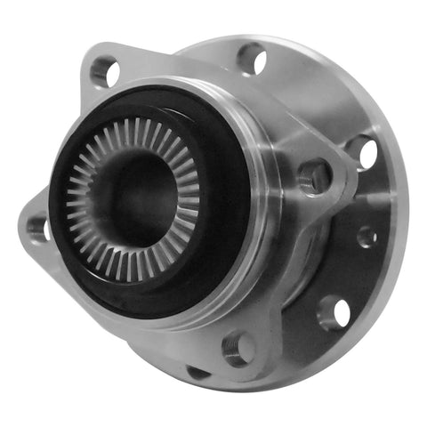 Mercedes-Benz Sprinter Front Wheel Bearing And Hub Assembly For 2500 And 3500XD, Heavy-Duty Vacuum-Vulcanized Seal, Long-Lasting Steel Wheel Hub Kit With Precise Ball Bearings For 23 Sprinter Models
