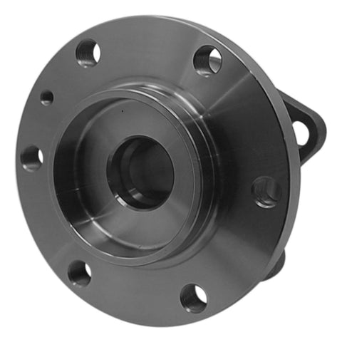 Mercedes-Benz Sprinter Front Wheel Bearing And Hub Assembly For 2500 And 3500XD, Heavy-Duty Vacuum-Vulcanized Seal, Long-Lasting Steel Wheel Hub Kit With Precise Ball Bearings For 23 Sprinter Models