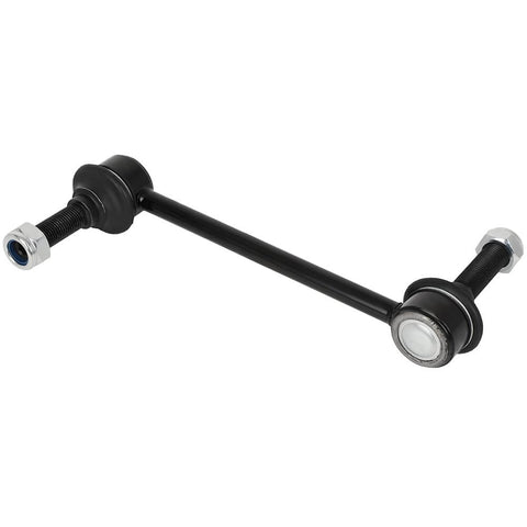 Beef Up Your Mercedes SUV With This Eight Piece Suspension Kit Featuring Front Upper Control Arm With Ball Joint, Lower Ball Joint