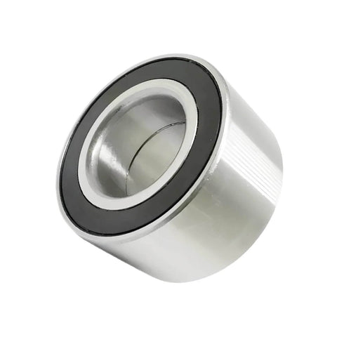 Mercedes Benz W453 Angular Contact Ball Bearing Set For Wheel Hubs Beefy Auto Part That Eliminates Buzzing Noise And Jitter