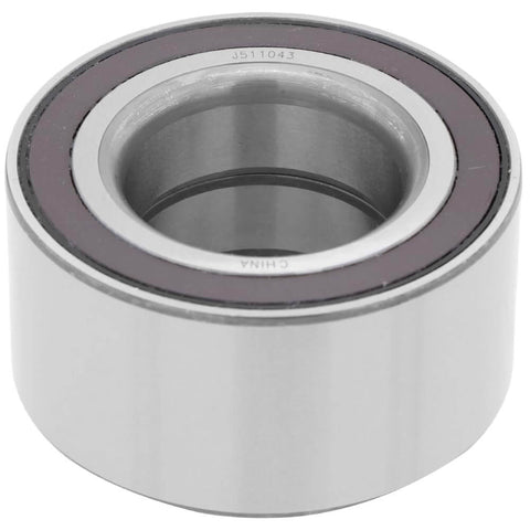 2 Pack Front Wheel Bearing Set For Mercedes Benz Vehicles 2014 To 2020 B250 B250E CLA250 Front Hub Bearings OEM Quality