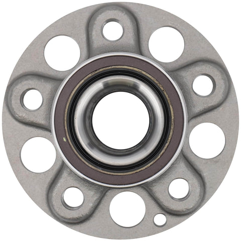 Front Left And Front Right Wheel Hub Bearing For Mercedes Benz SL65 AMG SL63 AMG SL600 SL550 SL55 AMG SL500 E55 AMG Replacement Part 230330