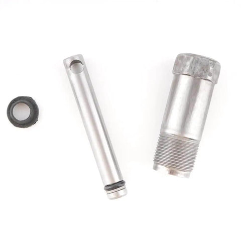 Vertical Jack Oil Pump Core 67mm For 32 Ton 50 Ton And 100 Ton Hydraulic Jacks Heavy Duty Metal Cylinder Piston Plunger Replacement Part