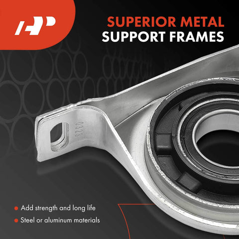 Drive Shaft Center Support Bearing For Mercedes Sprinter 3 5 T 3 T 4 6 T 5 T And Volkswagen Crafter 30 35 30 50 Carrier Bearing