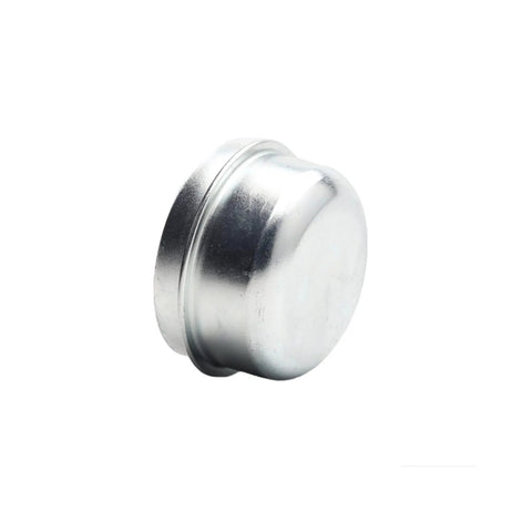 Metal dust cover from 2 Set Fits for 1'' Axles Trailer Wheel Hub Bearings Kit, L44643/L44610,1.000" ID, 1.980" OD, 0.580" Width,12192TB Seal OD