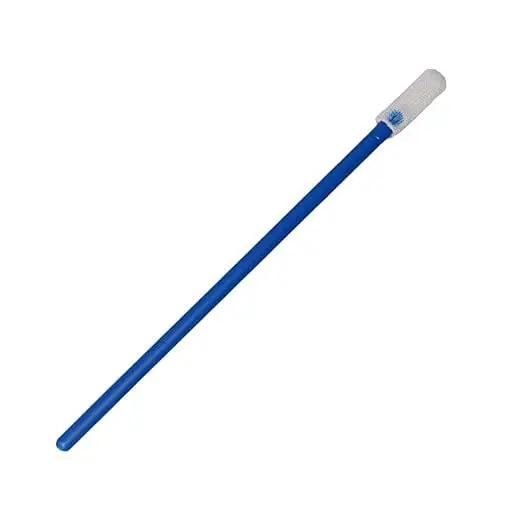 Microfiber Paddle Tip Cleanroom Swabs For Electronics ...