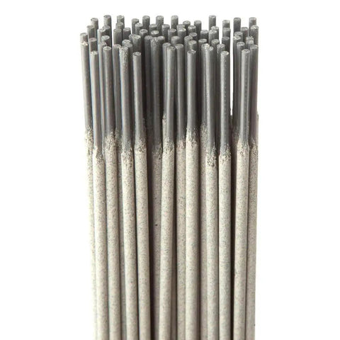 1/16 inch welding rods, Mild Steel Welder Go To 1 16th Inch Welding Rod With Low Spatter And Superior Slag Removal Plus Self Cleaning In Vertical Down Fillets For Fast Clean Welds By Forney 40102