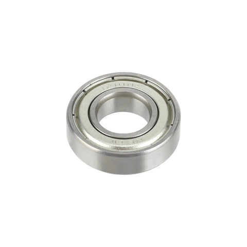 Chrome steel bearing from Beefed Up Mini Bike Steering Bearings Kit Replacement For Coleman CT200U BT200X CT200U-EX RT200