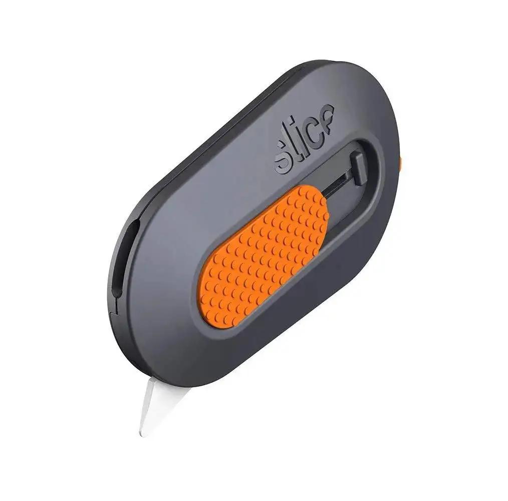 Mini Ceramic Box Cutter With Retracting Mechanism For ...