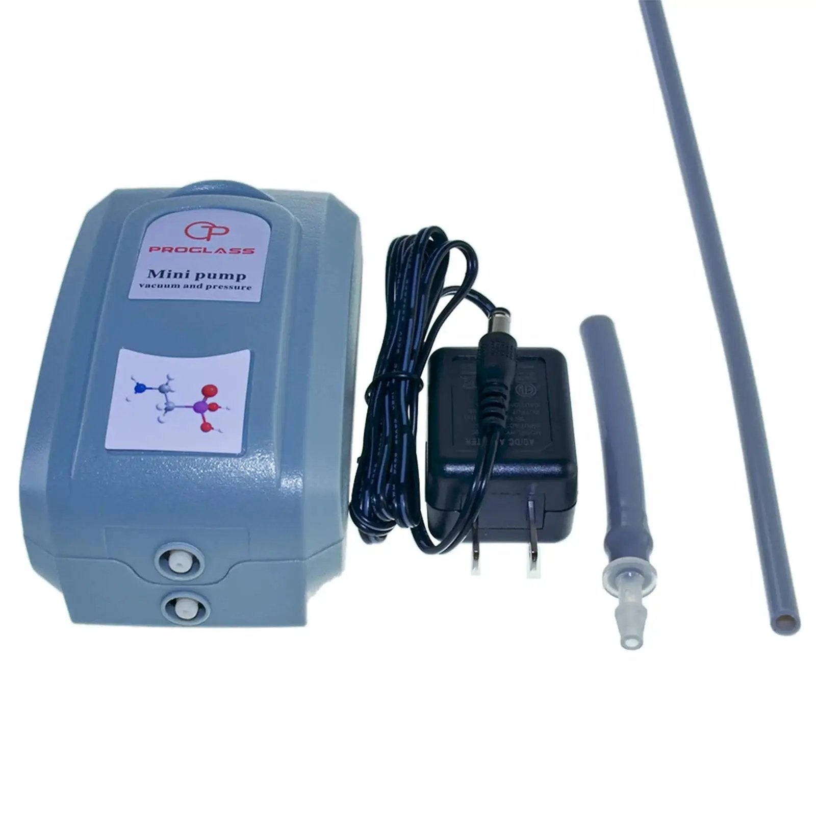 compact lab vacuum and pressure pump for filtration 🍁 ...