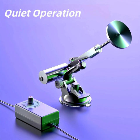 20N Mini Linear Actuator With 3 To 12V Electric Motion, Quiet Operation, 39 mm Stroke, controller visible
