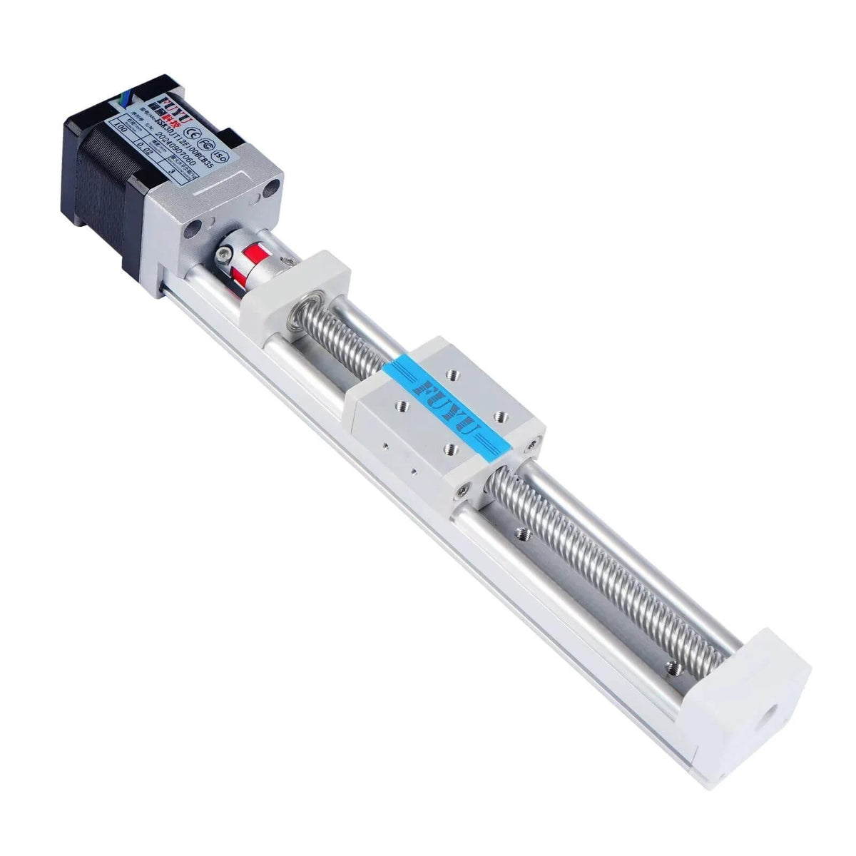 mini linear motion actuators for precision tasks 🍁 &nd...