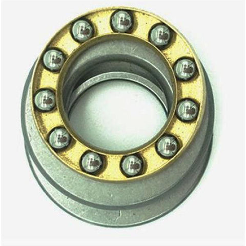 Miniature Thrust Ball Bearing 8x22x7mm - VXB Ball Bearings