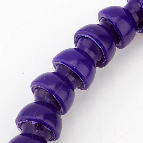 Close-up of flexible purple tube for Mist Coolant Lubrication Spray System For 8mm Air Pipe Lathe Mill And Drill Cooling
