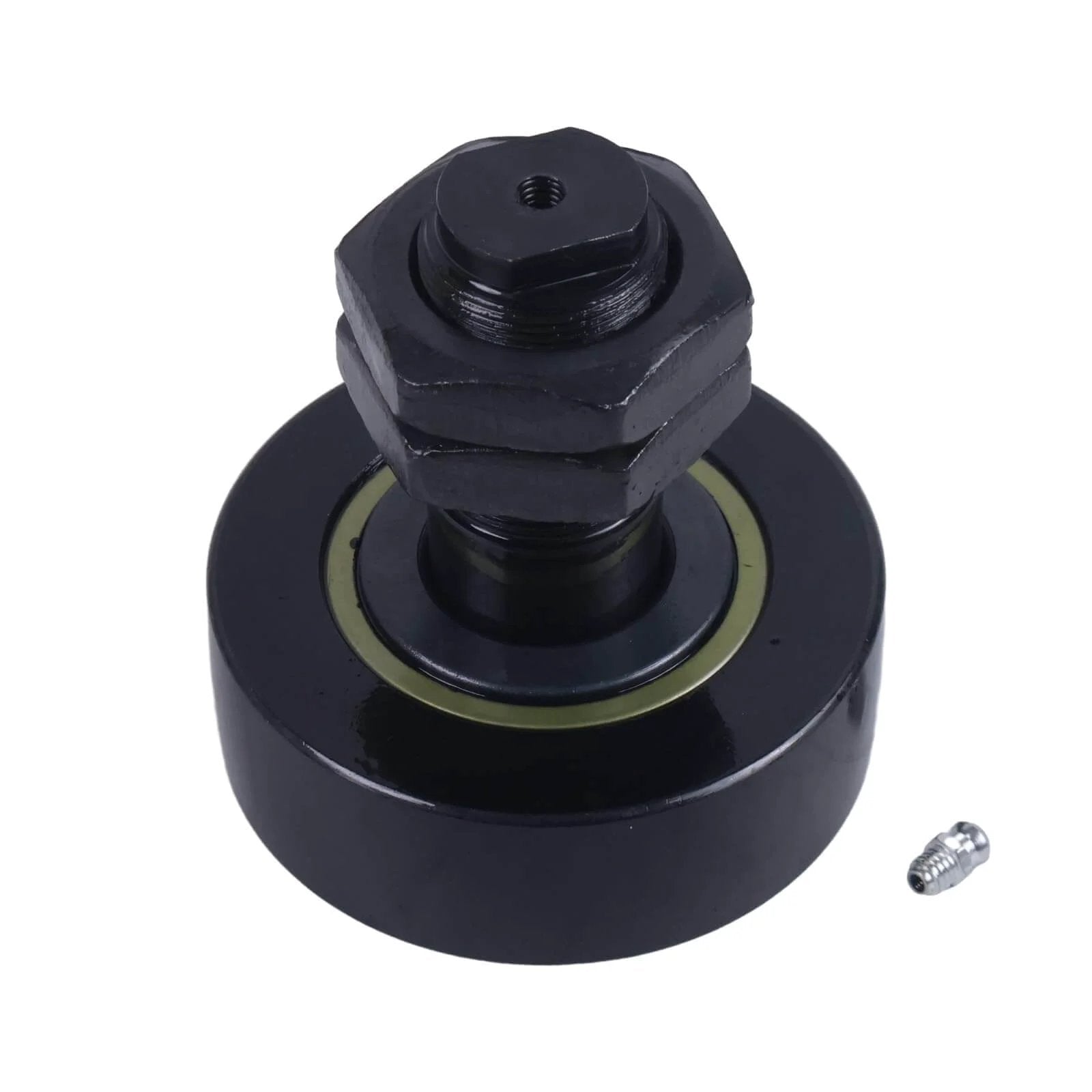 Moffett forklift mast guide bearing 529.999.0006 🍁 &nd...