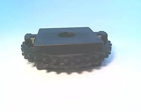 Front view of Molded Split Sprocket For One And A Quarter Inch Bore, 32 Teeth, 6.02 Pitch Diameter, 1500 Series