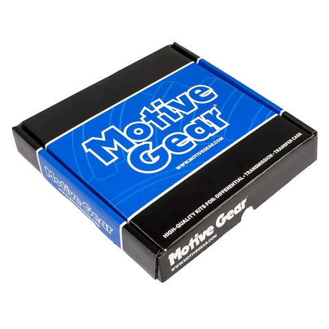 RA28FLR Dana 44 Differential Bearing Kit With Koyo Tapered Bearings packaging in Motive Gear box