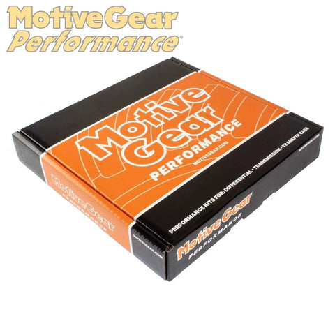 Box packaging for Master Bearing Rebuild Kit For Ford 8.8 Inch Rear Differential Rear Axle Fits Ford Lincoln Mercury Mazda Includes Timken Bearings And Seals For 1981 To 2014 F150 Mustang Explorer Ranger And More.