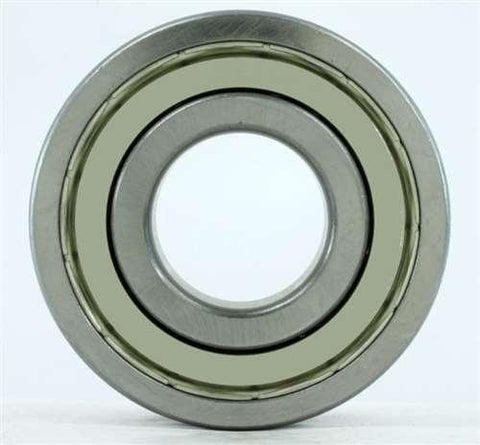 MR128ZZS Shielded Miniature Bearing 8x12x3.5