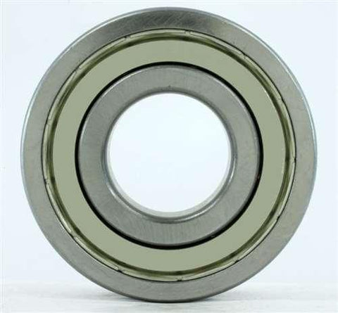 MR148ZZ Shielded Miniature Bearing 8x14x4mm