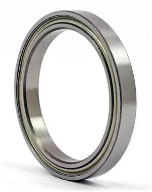 MR6700-ZZ-W3 Ball Bearing ID 10mm OD 15mm Width 3mm
