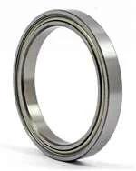 MR6700-ZZ-W3 Ball Bearing ID 10mm OD 15mm Width 3mm