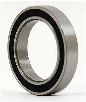 MR6701-2RS Radial Ball Bearing Double Shielded Bore Dia. 12mm OD 18mm Width 4mm - VXB Ball Bearings