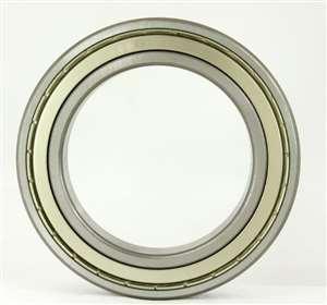 MR6702-ZZ Radial Ball Bearing Double Shielded Bore Dia. 15mm OD 21mm Width 4mm - VXB Ball Bearings