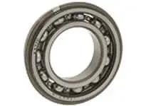 MRC 117KSG Single Row Ball Bearings Pro Grade Precision Bearings For Machinery And Equipment Beefy Reliability Built To Last
