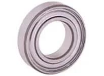 MRC 1800SFF Thin Section Ball Bearings A True Workhorse For Precision Machinery And Heavy Duty Industrial Applications High Load Radial Support