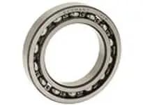 Experience ultra lightweight performance with the MRC 1917S thin section ball bearing, an 85 mm ID open bore and 120 mm OD, 18 mm wide for precise radial support and low friction in compact machinery.