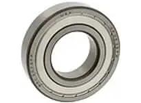MRC 215SFF Single Row Ball Bearings High Precision Radial Bearings For Industrial Machinery OEM Equipment