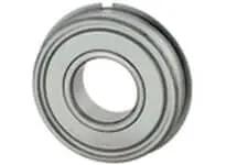 MRC 300 M Medium Series Radial Ball Bearing 25 Mm ID 62 Mm OD 17 Mm Wide Single Shield Metal Cage Workhorse Quality Heavy Duty