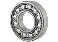 315M MRC Bearing Service Max Type Ball Bearing 75 Mm ID 160 Mm OD 37 Mm Wide Open No Snap Ring Single Row Radial Steel Bearing