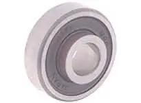 MRC 8501 Single Row Ball Bearings Built To Last For Heavy Duty Machinery And Automotive Projects High Precision Steel Bearings