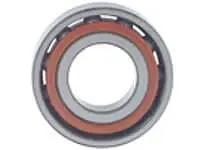MRC 115KR BKE Angular Contact Ball Bearings Built To Handle Tough Industrial Jobs Precision Ready To Roll High Speed High Load Bearing Solutions For Machinery And Equipment