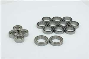 Mugen MTX-2 Bearing Set - VXB Ball Bearings