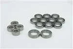 Mugen MTX-2 Bearing Set - VXB Ball Bearings